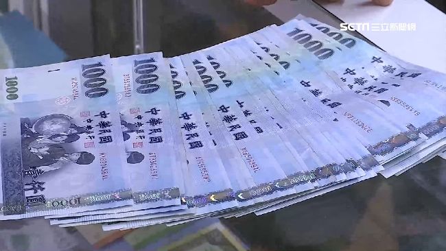 台灣新聞通訊社-上櫃員工年薪排行出爐！「這家」593.4萬元居冠　高出半導體同業逾4倍