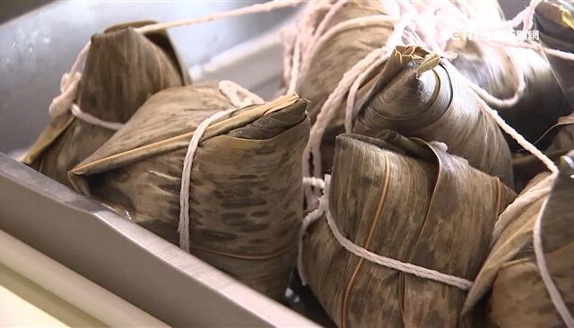 台灣新聞通訊社-端午節陽氣最旺！「6大開運法」曝光　這招讓財庫翻倍賺不停