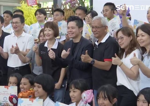 台灣新聞通訊社-品牌深耕部落　伴台灣原聲畢業生「啟航職探」