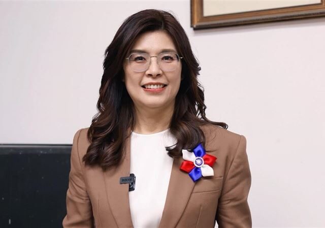 台灣新聞通訊社-揭鄭麗文路線「最大隱憂」！媒體人撂重話示警國民黨