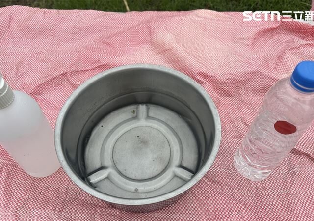 台灣新聞通訊社-煮錯恐大破財？端午午時水招財秘訣大公開 去年的舊水這樣倒最旺