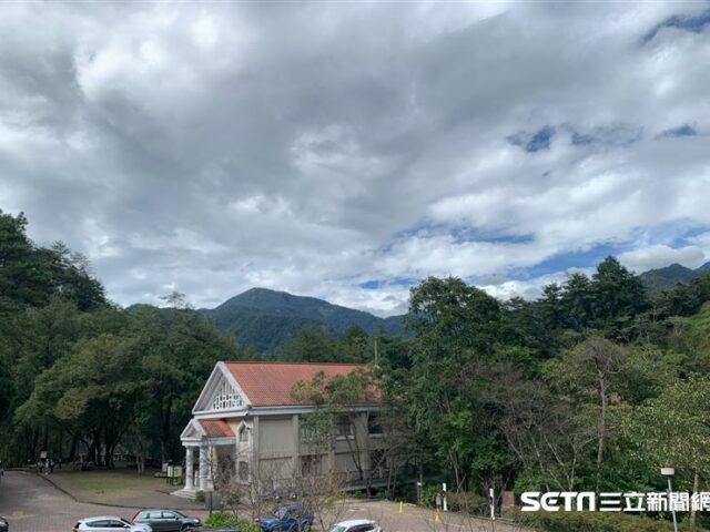 台灣新聞通訊社-端午連假避暑去！大雪山、八仙山享受森林療癒　還有機會享受限量好禮