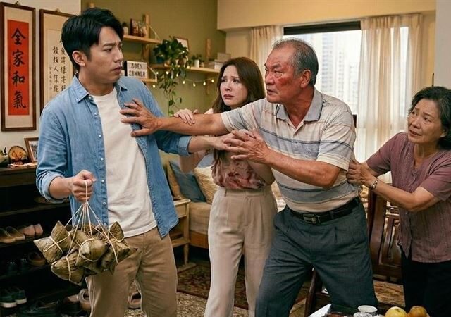 台灣新聞通訊社-送肉粽秒惹怒長輩！一圖看「端午節十大地雷」　誤踩用午時水也難救