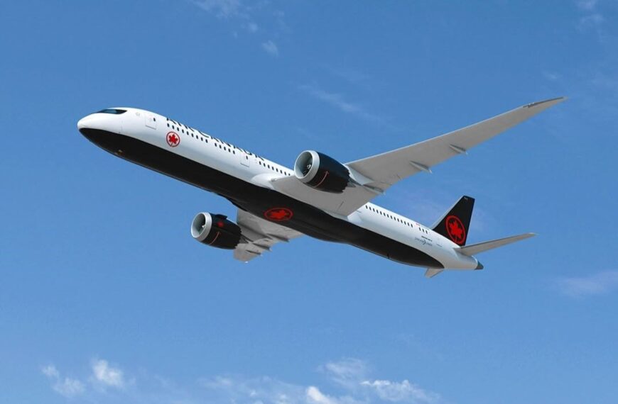 台灣新聞通訊社-騙航空公司16年!加航假機長偽造執照一路開到退休 飛900趟任務無人發現