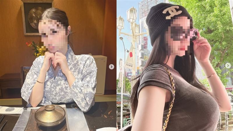 台灣新聞通訊社-判決原文曝!國寶級知名女優「來台賣淫」被逮…應召集團車伕下場最嚴重