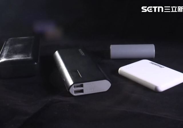 台灣新聞通訊社-不只行動電源！「4常用家電」也恐爆炸　消防員曝救命法