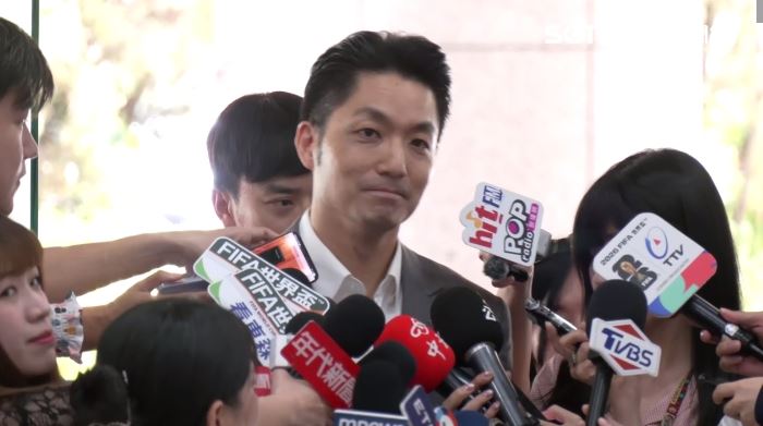 台灣新聞通訊社-蔣萬安「中央請客、地方買單」遭轟　他揭一實情秒KO：分最多錢的是北市