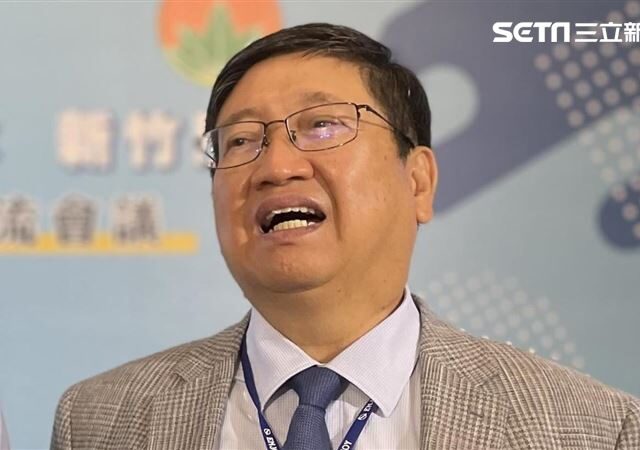 台灣新聞通訊社-楊文科被抓包「早上才授權自決停班課」！縣民灌爆臉書：選你幹嘛