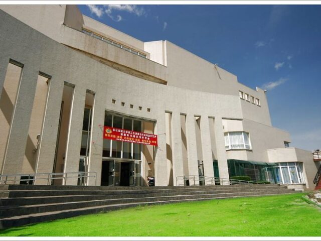 台灣新聞通訊社-包庇3噁師延遲7個月送辦　學生求救竟回「自己注意」彰師大發聲了