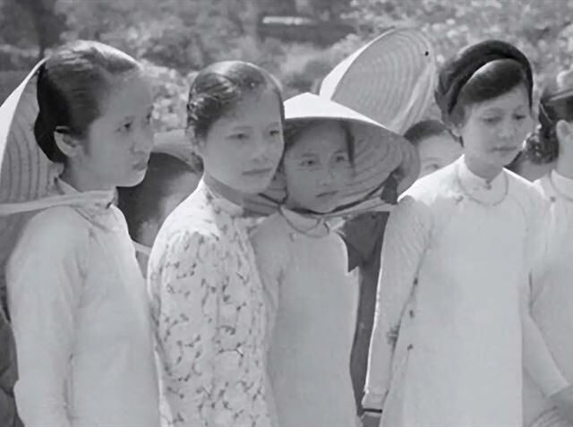 台灣新聞通訊社-戰後越南如何恢復人口？女性含淚揭露「狠招代價」
