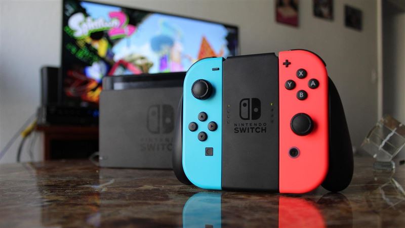 台灣新聞通訊社-涉商業性欺騙!任天堂隱瞞Switch手把「飄移」缺失 遭重罰12億