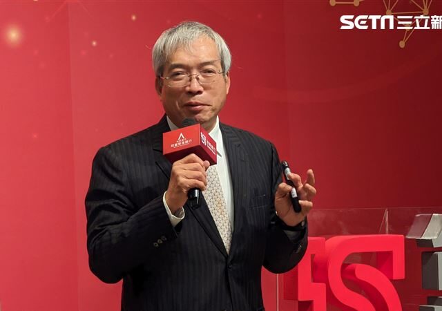 台灣新聞通訊社-台灣有錢必往這國送！謝金河曝「全球經濟機器10大國家」：我們角色關鍵