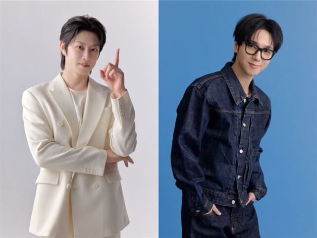 台灣新聞通訊社-SJ 雙神合體太狂！好好生醫攜手希澈、藝聲進駐momo旗艦館限時抽獎