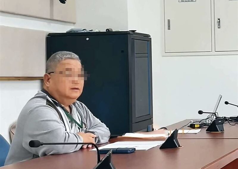 台灣新聞通訊社-政風性騷醜聞／受訓名單根本沒有她　60歲主管設局誘騙嫩妹同房過夜