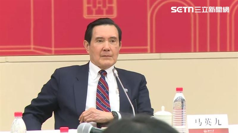 台灣新聞通訊社-批「這群人」自私自利！錢怡君看馬辦內戰：真相不重要？