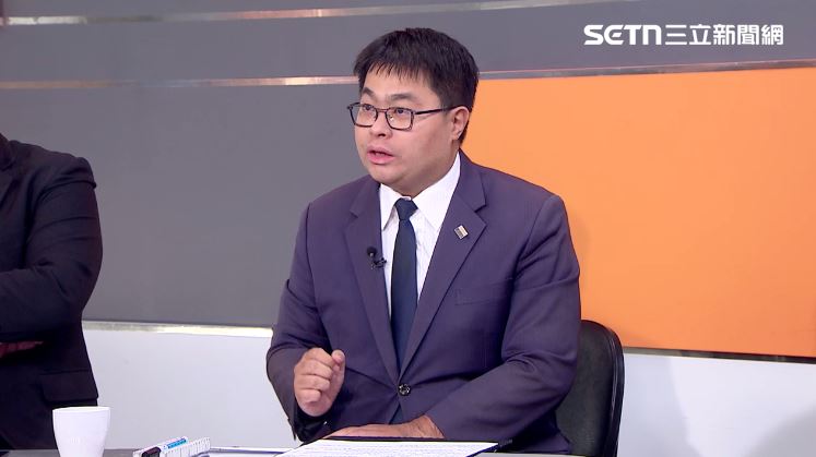 台灣新聞通訊社-中共下令保蕭旭岑?黃帝穎「2分析」質疑「3人小組」異常偏頗