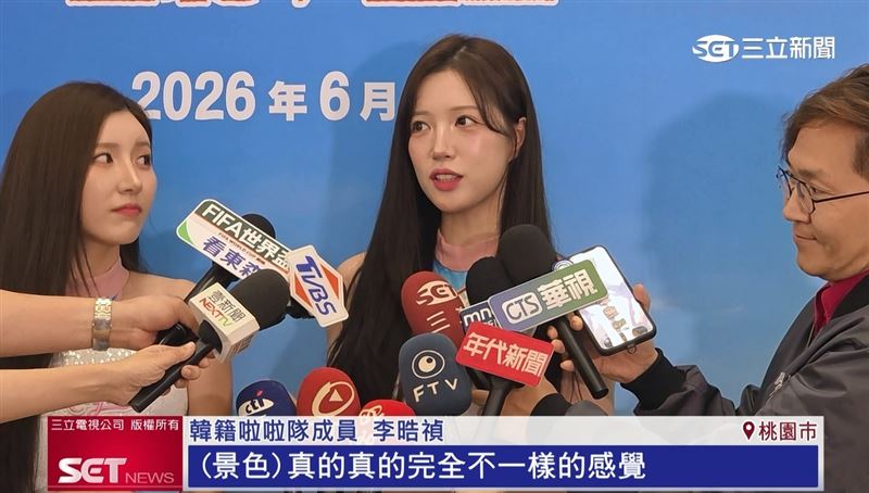 台灣新聞通訊社-國人旅遊愛韓國釜山　星宇航空拓展新航線
