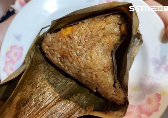 台灣新聞通訊社-北部粽、南部粽誰最胖？營養師曝「1配料」熱量驚人