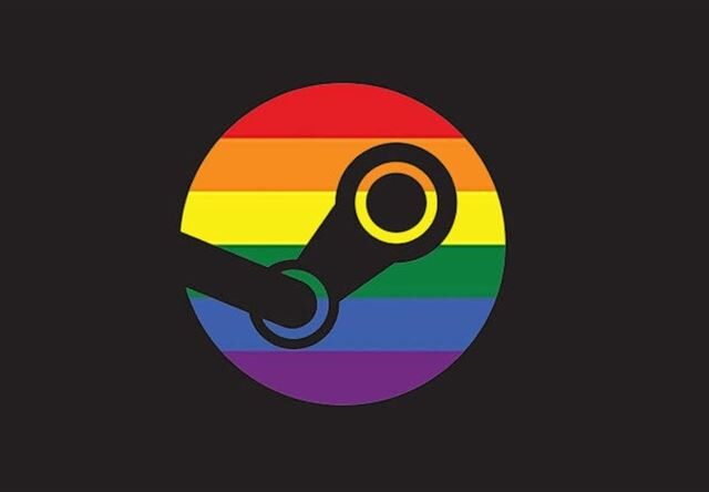 台灣新聞通訊社-po文挺中國Steam封殺LGBTQ+　電腦王阿達道歉：我搞混+表達太爛