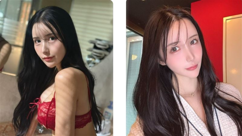 台灣新聞通訊社-日女優來台賣淫！前一天發文「期待新作品」　隔天被逮委屈落淚…現況曝