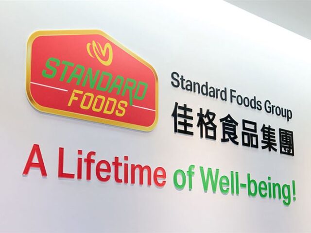 台灣新聞通訊社-佳格食品115年1-5月營收  年增達8.21%  健康營養產品布局帶動成長韌性