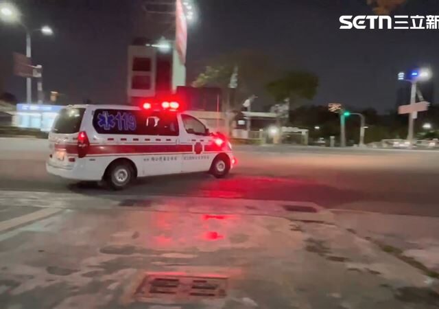 台灣新聞通訊社-快訊／豪雨假憾事！妻報案協尋失聯夫…定位澄清湖竟撈出冰冷遺體