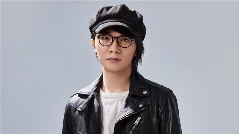 台灣新聞通訊社-金曲歌手謝震廷又出事！法院開庭傳拘無著失蹤　沒收5萬保金將通緝