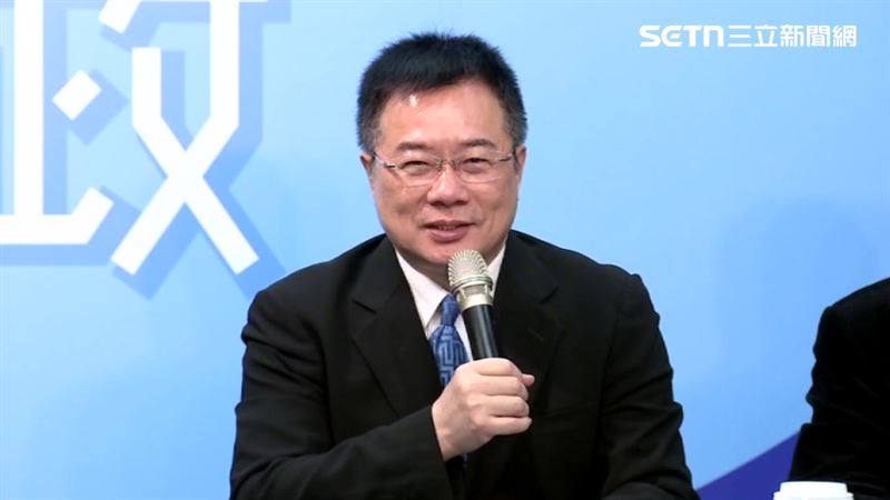 台灣新聞通訊社-牢獄冷冰冰、內心暖呼呼！蔡正元感謝「政壇大咖」親自探監