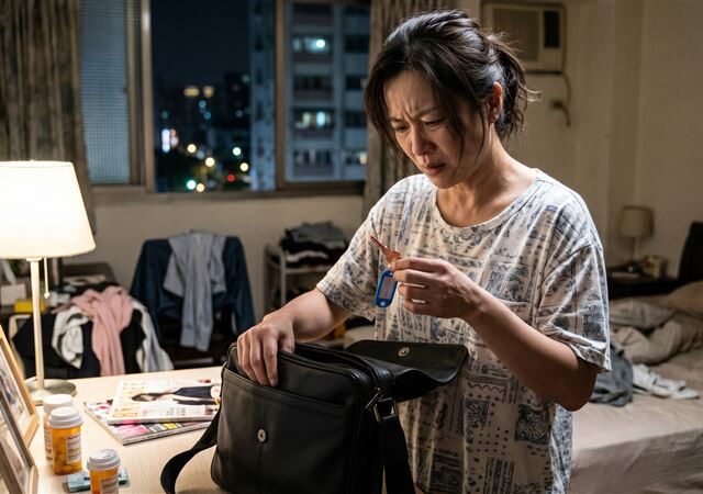 台灣新聞通訊社-口袋多出這把鑰匙！人妻搜出10年綠光　小三遭判賠崩潰控腥夫