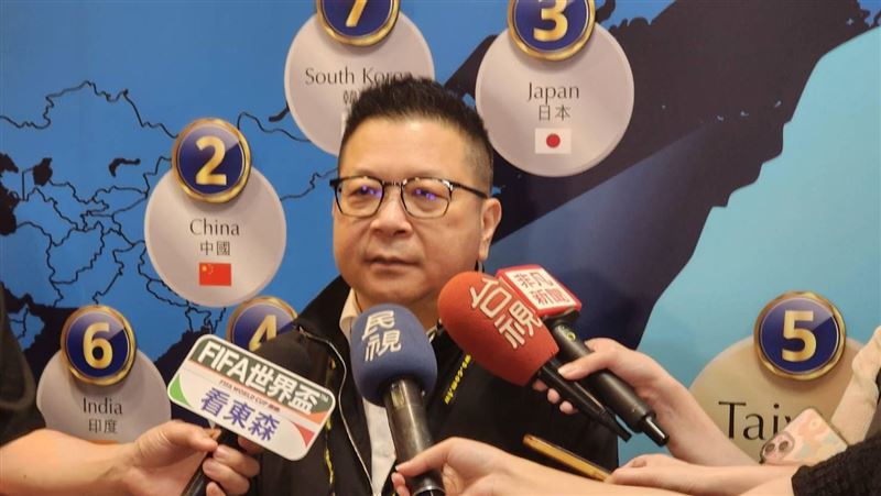 台灣新聞通訊社-引進國際資本!COMPUTEX證交所出大招 「這7檔」有看頭