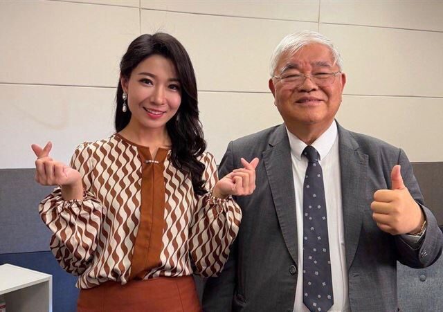 台灣新聞通訊社-台股3次大跌皆V轉　這次幻滅了？ 杜金龍：1訊號顯示正在「熱水煮青蛙」