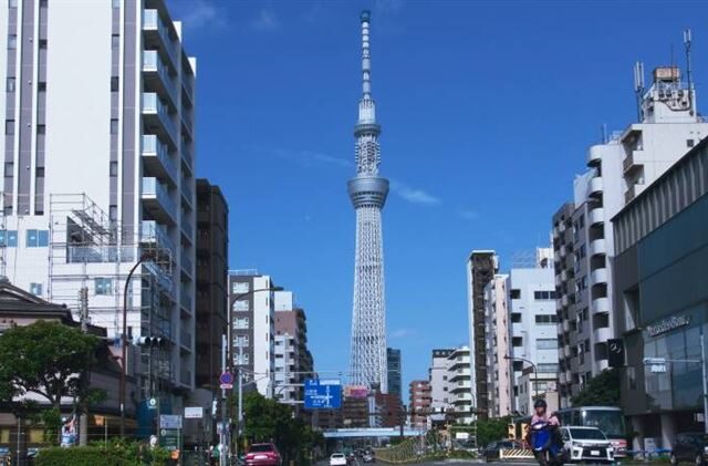 台灣新聞通訊社-旅日達人曝玩東京前必知10件事　餐廳評分3.5以上又滿足1條件可衝