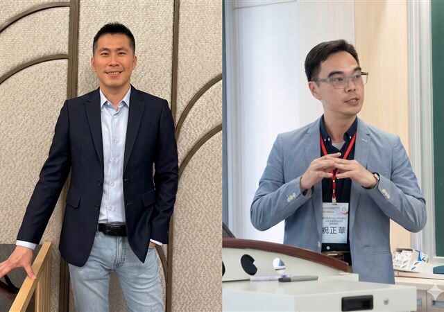 台灣新聞通訊社-從網購個資外洩看電商資安治理！學者促數發部：加速建立處置指引