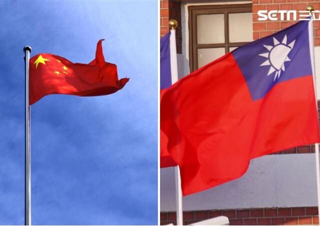 台灣新聞通訊社-肯亞翻臉！台灣學者赴會竟遭軟禁20小時 隔鐵欄教這字酸爆中國