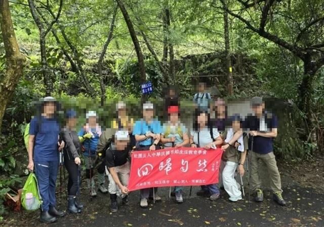 台灣新聞通訊社-蝴蝶谷落石奪4命！團員一句話讓山友炸鍋　內行揭「風雨無阻」潛規則