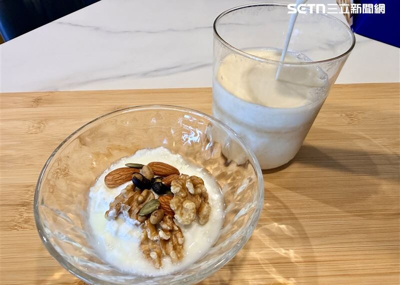 台灣新聞通訊社-外食族注意！4「平價食材」超方便　輕鬆保護心血管、遠離三高
