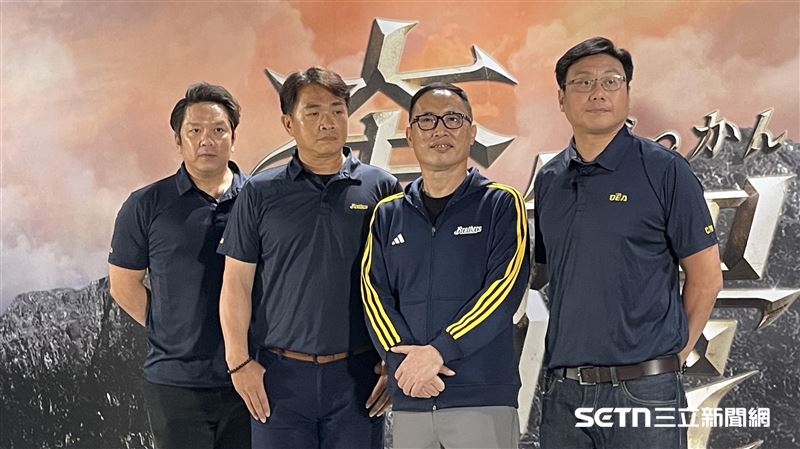 台灣新聞通訊社-中職/中信人事異動醞釀半年?劉志威曝布局時間軸:把位置交給專業人才