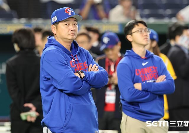 台灣新聞通訊社-MLB／相信林維恩動刀復健後會變更強　曾豪駒：他是個很有霸氣的選手