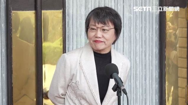 台灣新聞通訊社-赴中宗教交流藏危機！劉世芳曝「20多人」報備失蹤：有黑數存在
