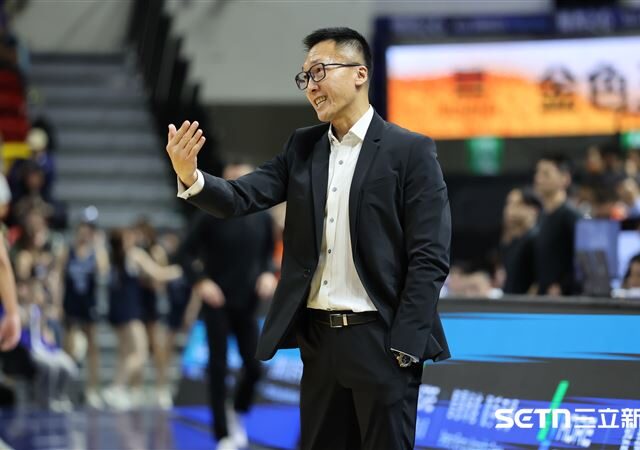 台灣新聞通訊社-PLG／林志傑接副領隊首任務招募球員　許晉哲鎖定旅外球星：全部都想談