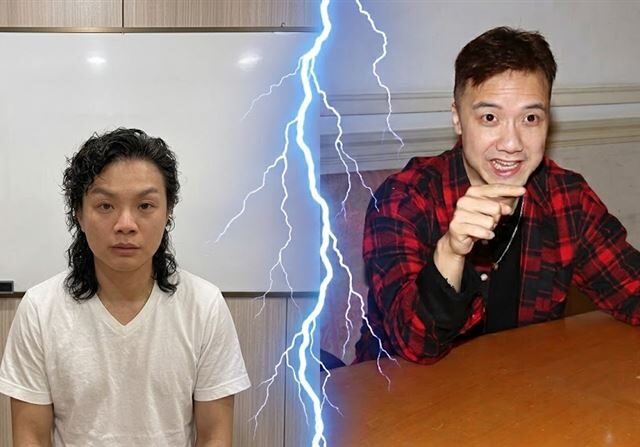 台灣新聞通訊社-「全台灣陪葬」惹眾怒！圤智雨批玄濟宮5大公關災難　網轟：消費信仰
