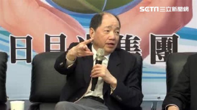 台灣新聞通訊社-喜憂參半!「他們」剛登台灣首富寶座 公司股價卻跌1.48%