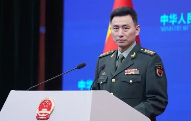 台灣新聞通訊社-4駐台機構關切中國侵擾　北京稱不是嗓門大就對