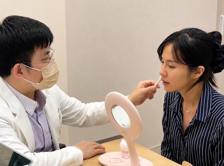 台灣新聞通訊社-現代肌膚的老化生理機制：談微針電波的學理與衛教觀念