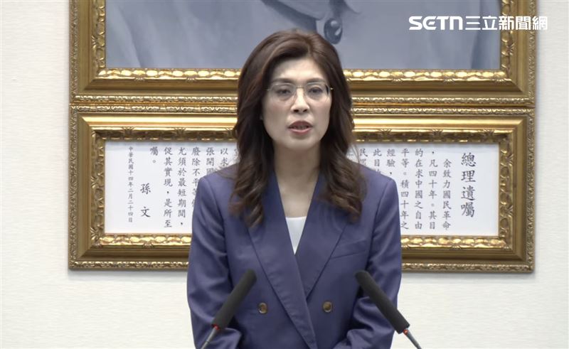 台灣新聞通訊社-鄭麗文今出訪美國 學者戳關鍵:真期待他們可以幹什麼「好事」呢!
