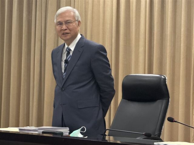 台灣新聞通訊社-Q2理監事會議／央行上修全年GDP至9.45％　科技業獨紅？