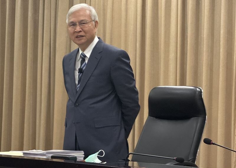 台灣新聞通訊社-Q2理監事會議/央行上修全年GDP至9.45% 科技業獨紅?