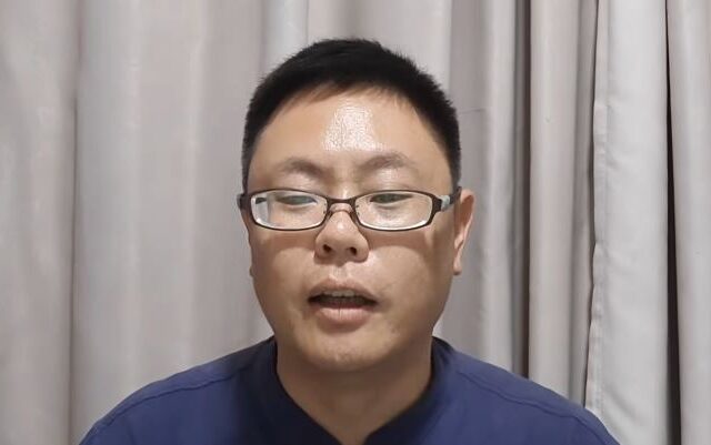 台灣新聞通訊社-舔共教師遭註銷台灣籍2年　突求陸委會「還我身分」慘遭鐵拳