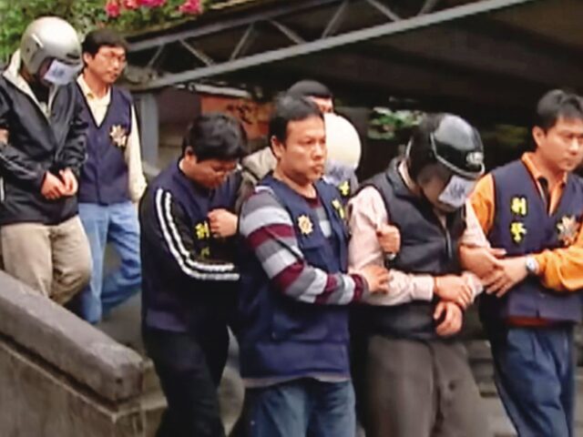 台灣新聞通訊社-台商枉死變猛鬼／台商遭虐死化身黑魂揭冤情　懷恨緊盯背骨員工誓復仇