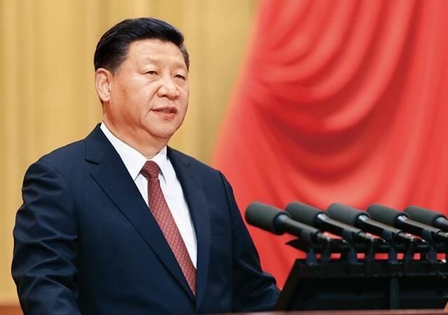 台灣新聞通訊社-習近平大規模整肅人事　學者揭目的：利用派系相互制衡